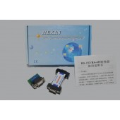 Hexin - Interface Converter RS232 to RS485 1 