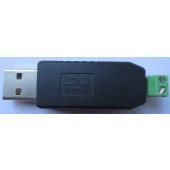 Mini USB to RS485 Converter